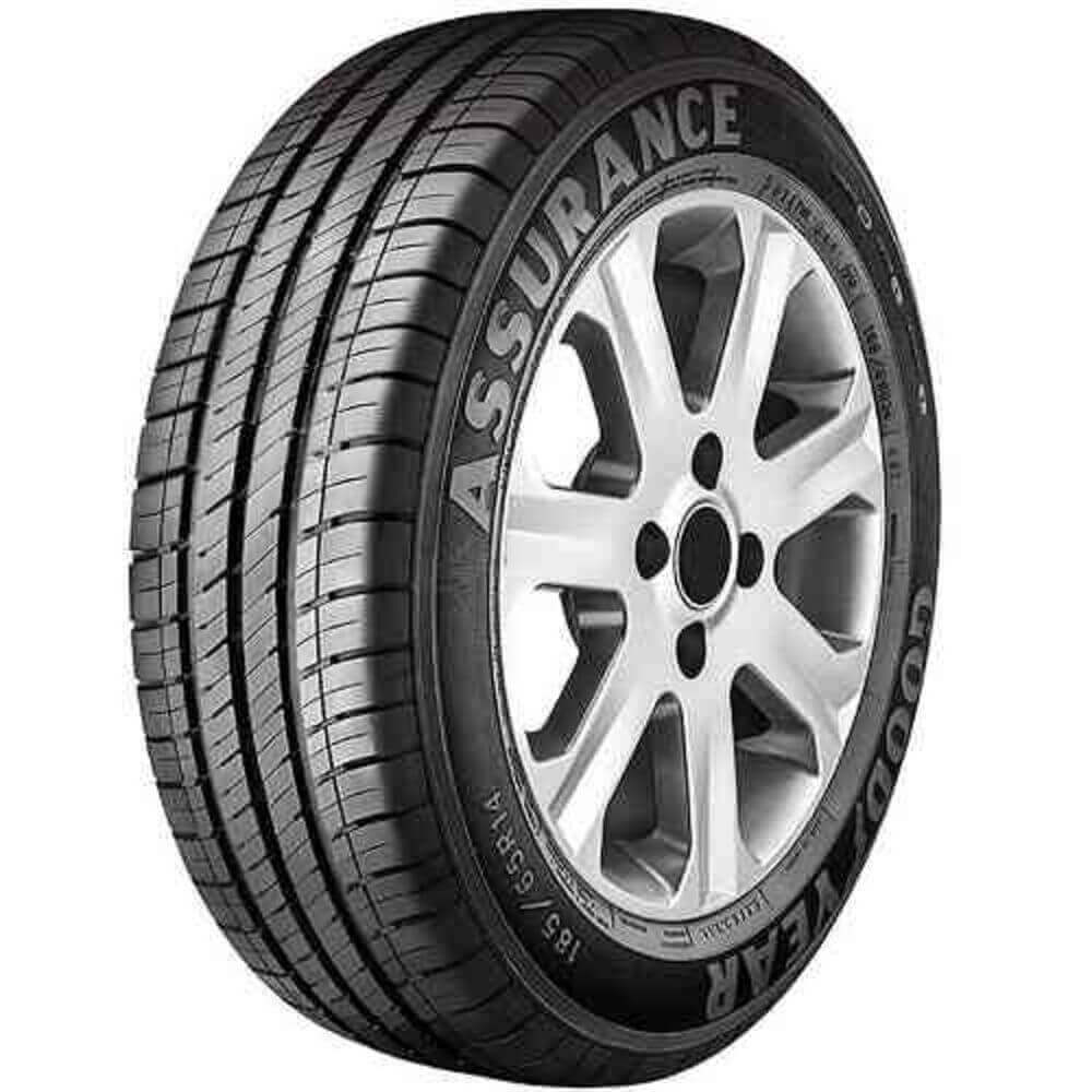 PNEU 165/70 R 13 79T ASSURANCE