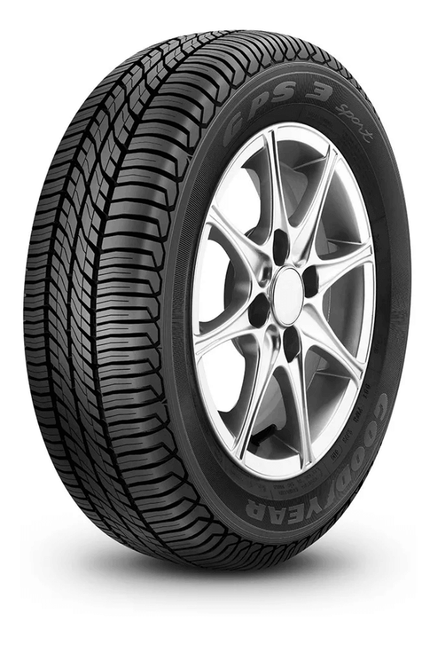 PNEU 165/70 R 13 GOODYEAR GPS 3