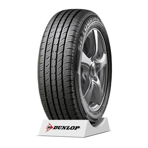 PNEU 175/70 R 13 DUNLOP 82T SP TOURING