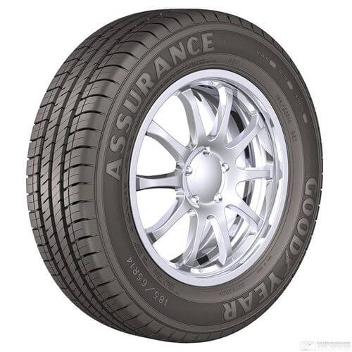 PNEU 175/70 R 14 GOODYEAR ASSURENCE 88T XL
