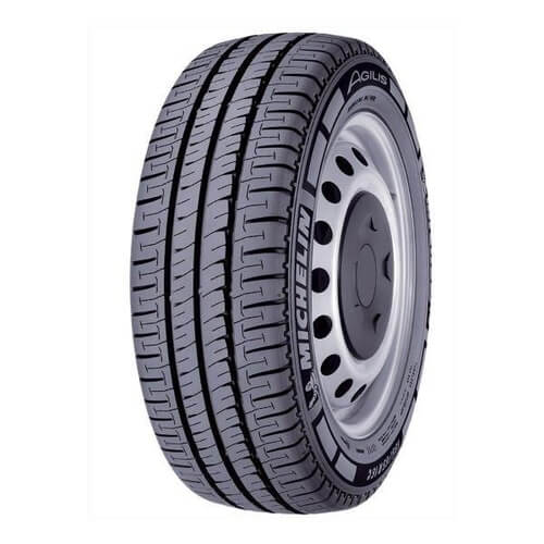 PNEU 205/70 R 15 MICHELIN AGILIS 106/104r
