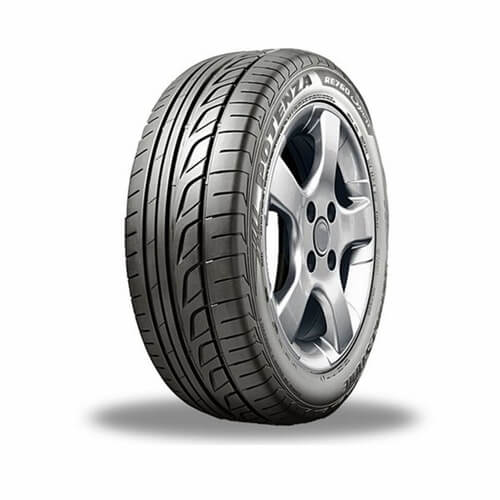 PNEU 225/45 ARO 17 BRIDGESTONE POTENZA RE-760