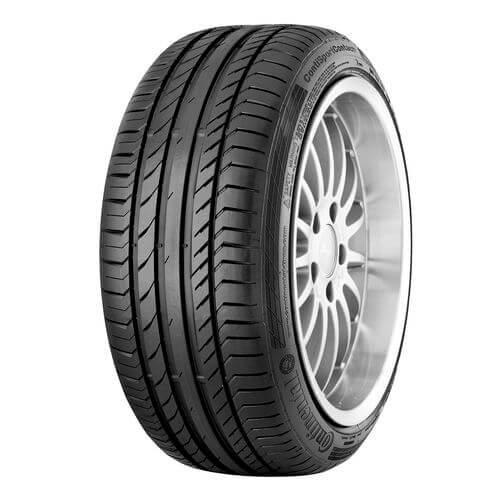 PNEU 225/50 ARO 17 94W RF CONTINENTAL SPORTCONTACT 5