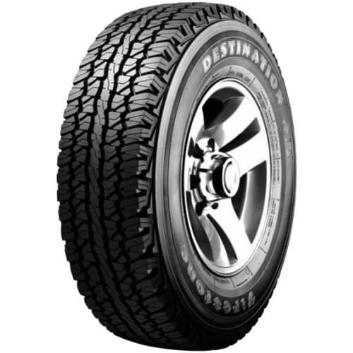 PNEU 235/70 ARO 16 FIRESTONE DESTINATION AT 104/101s