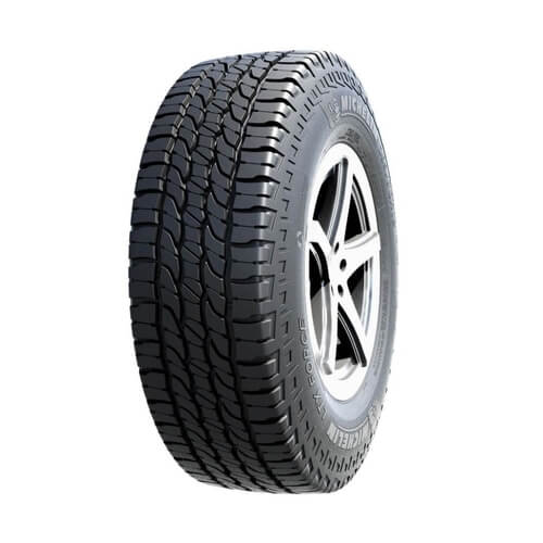 PNEU 235/70 ARO 16 MICHELIM LTX FORCE 106T