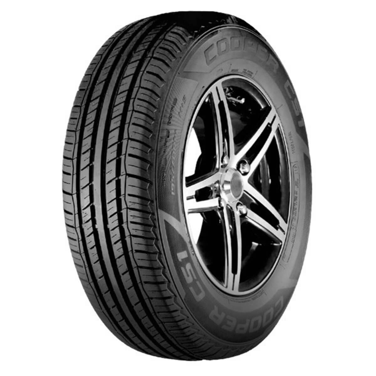 PNEU 235/75 ARO 15 CS1 COOPER 105T LRI