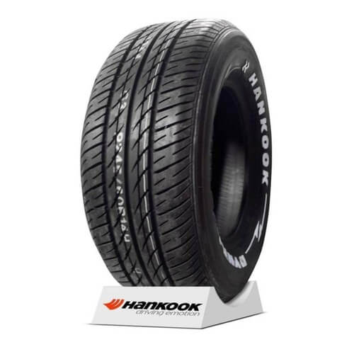 PNEU 245/60 ARO 14 RA03 HANKOOK 98H DYNAMIC RA03