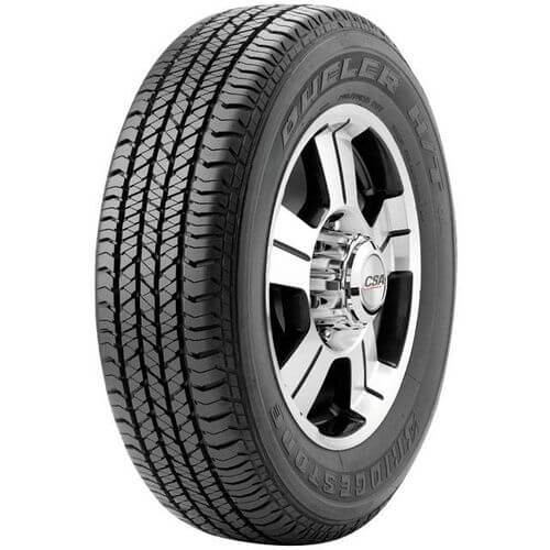 PNEU 245/70 ARO 16 BRIDGESTONE DUELER H/T 684 III