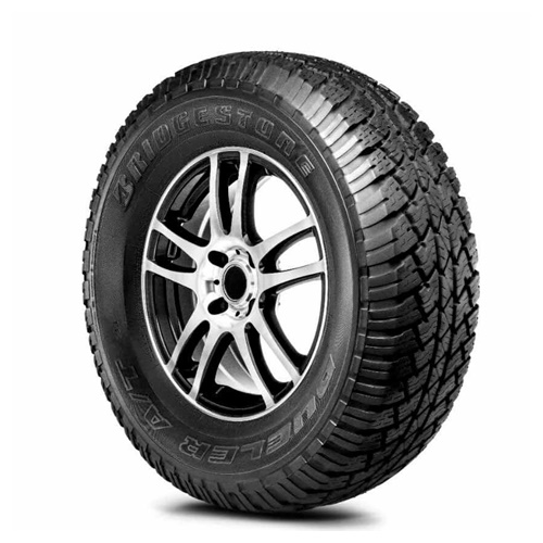 PNEU 265/65 ARO 17 BRIDGESTONE DUELER A/T 693 III 112S