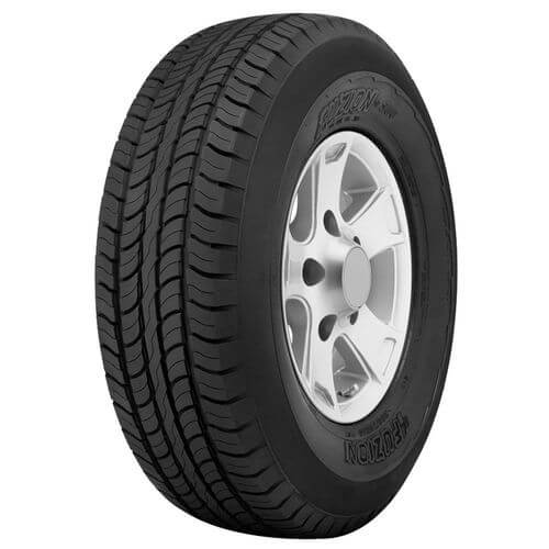 PNEU 265/65 ARO 17 BRIDGESTONE FUZION TOURING SUV 112T