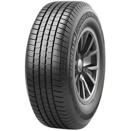 PNEU 265/65 ARO 17 MICHELIN XLT A/S 112T