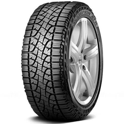 PNEU 265/65 ARO 17 PIRELLI SCORPION ATR 112T