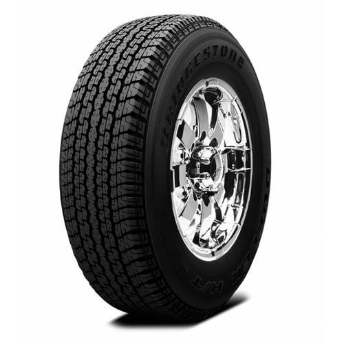 PNEU 265/70 ARO 16 BRIDGESTONE DUELER H/T 840 112S