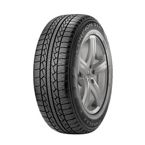 PNEU 265/70 ARO 16 PIRELLI SCORPION STR 112H