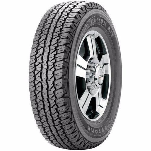 PNEU 265/75 ARO 16 FIRESTONE DESTINATION A/T