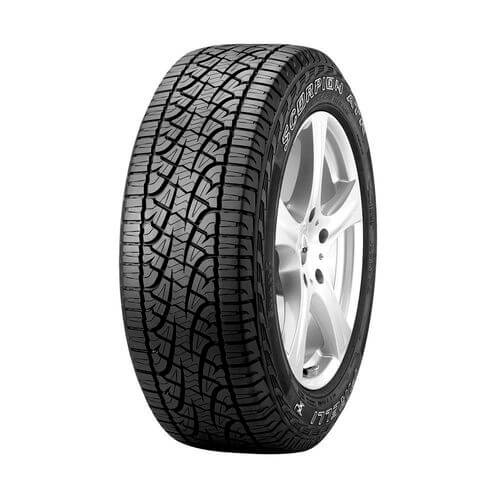 PNEU 265/75 ARO 16 PIRELLI SCORPION ATR 123S