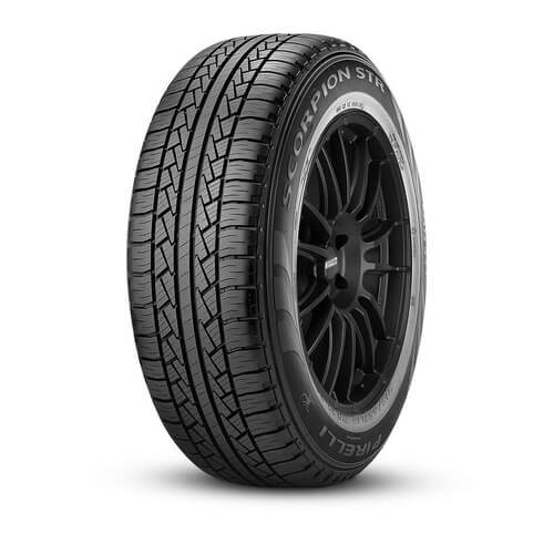 PNEU 265/75 ARO 16 PIRELLI SCORPION STR 123R