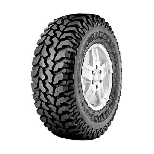 PNEU 31X10,5 ARO 15 FIRESTONE DESTINATION LT 109Q