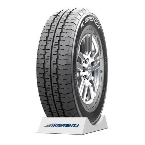 PNEU ADERENZA 205/75 ARO 16 C 8PR 110/108Q CARGOMAX E1