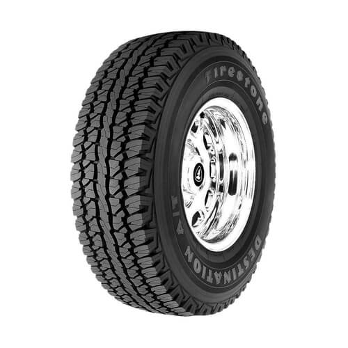 PNEU FIRESTONE 245/70 ARO 16 DESTINATION A/T 113/110S