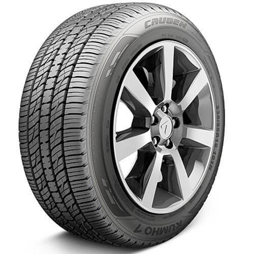 PNEU KUMHO 225/60 ARO 17 99V KL33 TTD