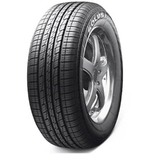 PNEU KUMHO 245/60 ARO 18 105H KL21 